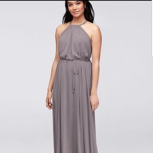 Portobello bridesmaids dress